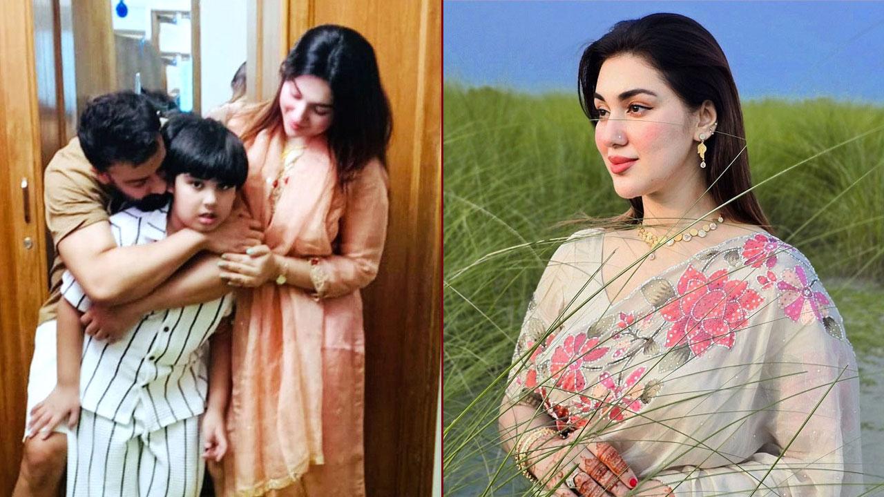 আমি বিবাহিত, ফেসবুকে প্রমাণ করার কিছু নেই : অপু বিশ্বাস